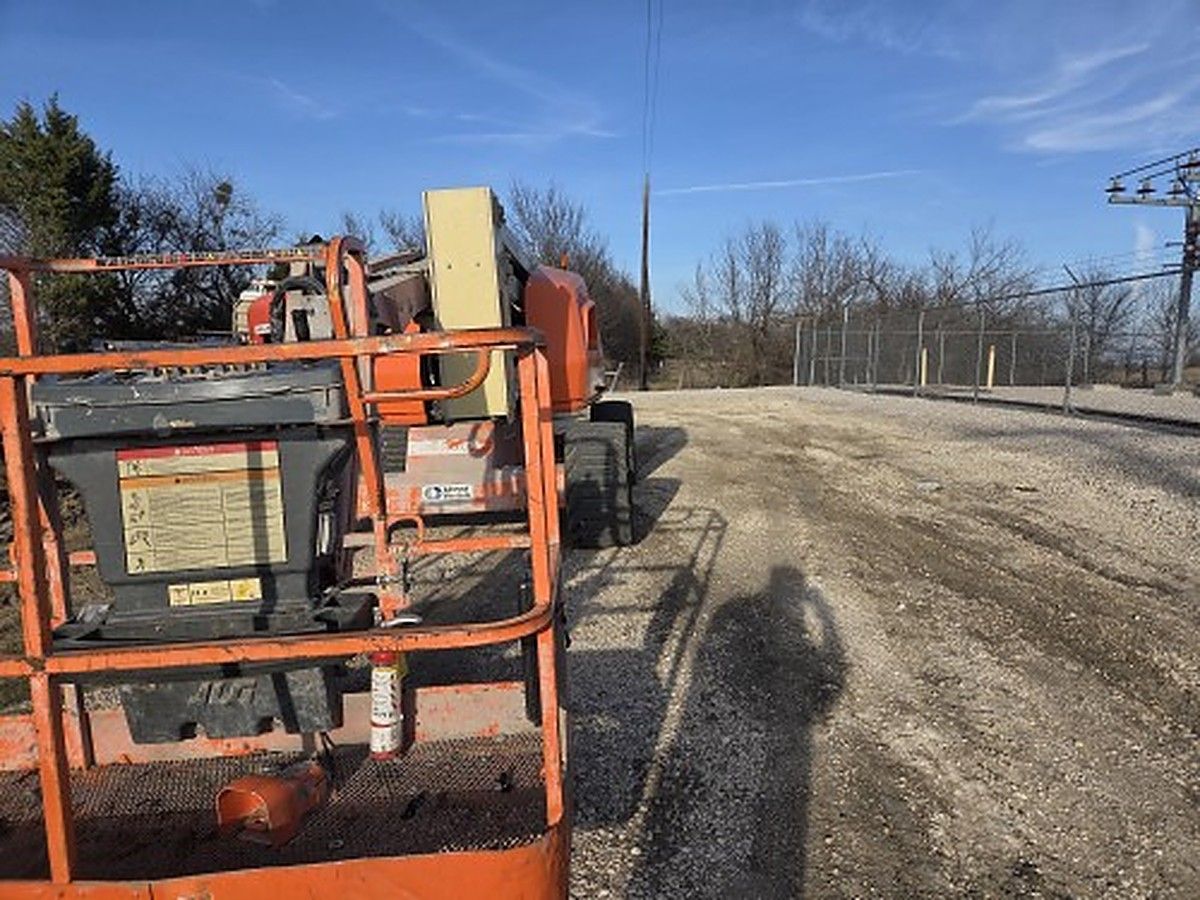 JLG 450AJ photo 7