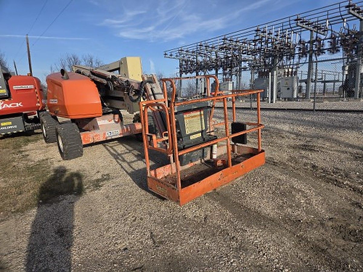 JLG 450AJ photo 9