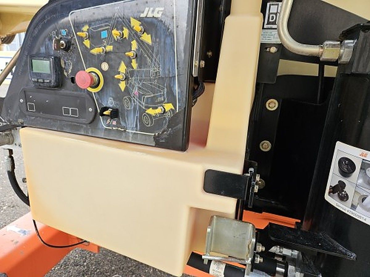 JLG 450AJ photo 9