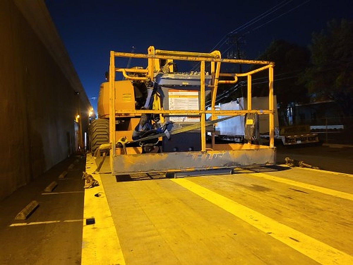 JLG 450AJ photo 10