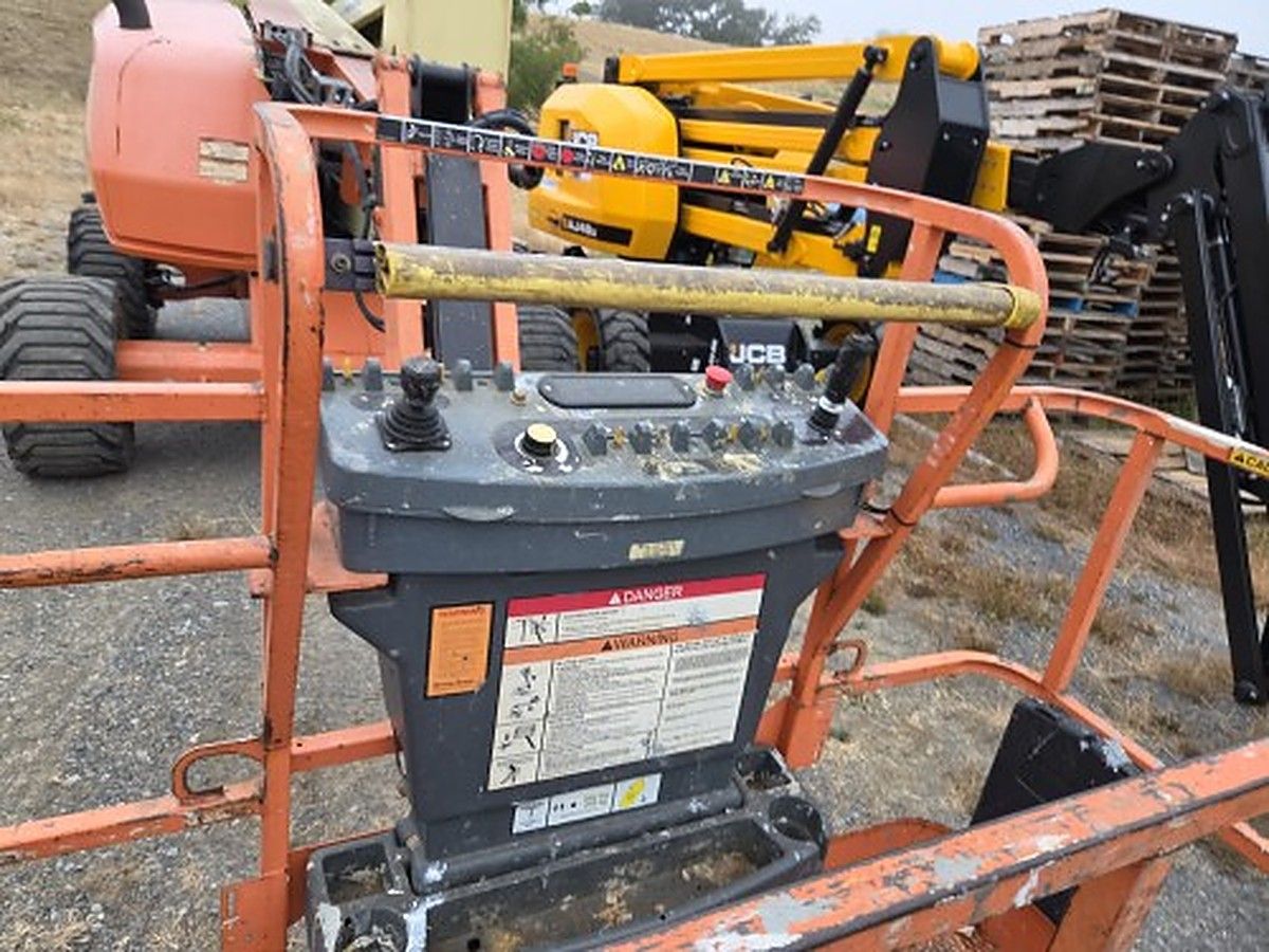 JLG 450AJ photo 5
