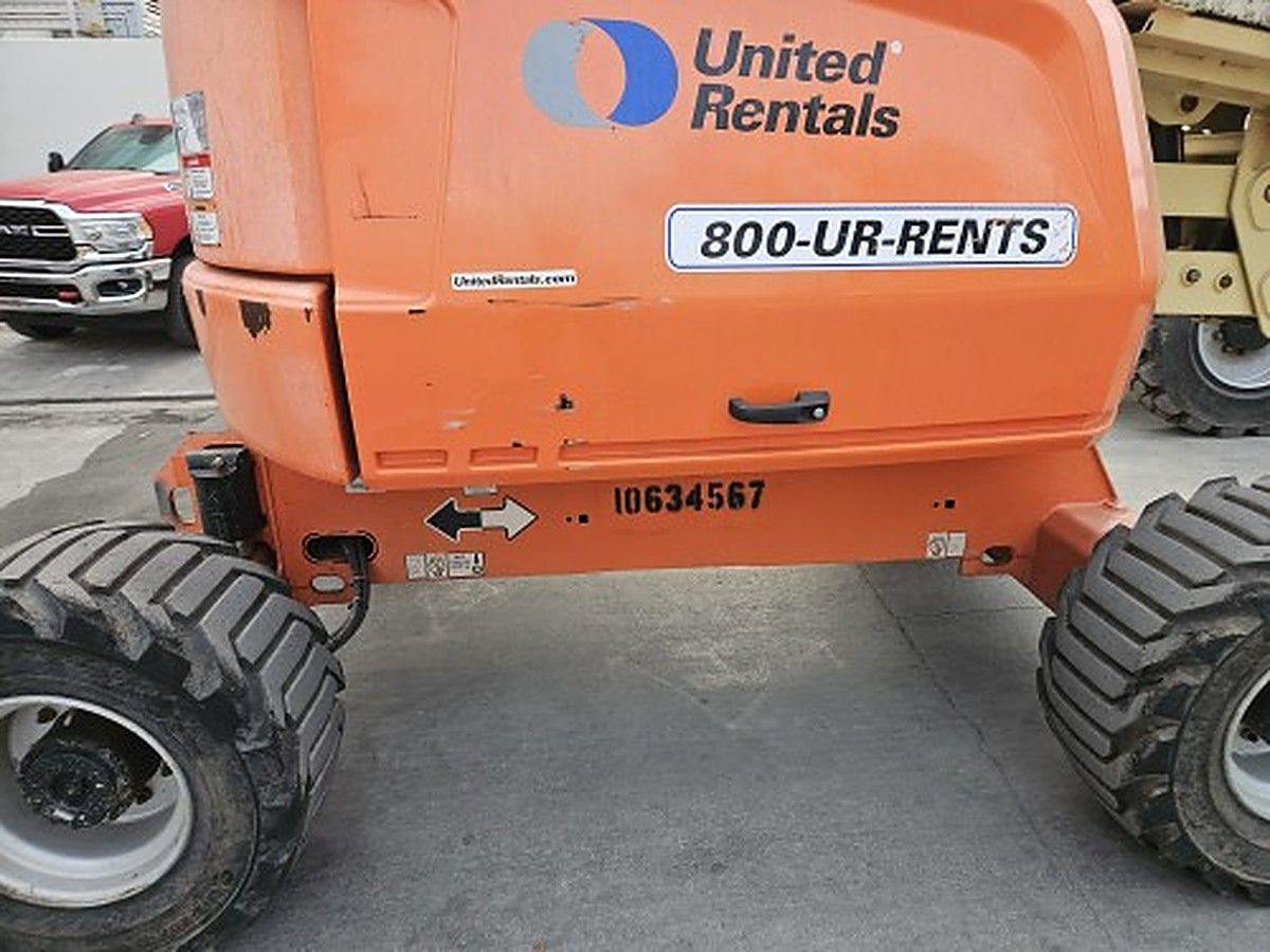 JLG 450AJ photo 5