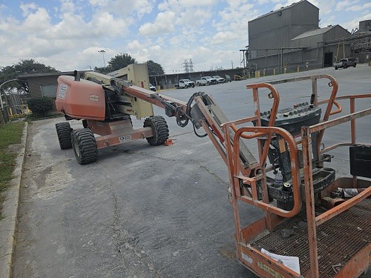 JLG 450AJ photo 6