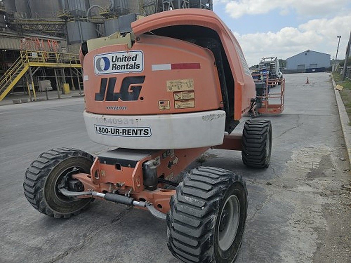 JLG 450AJ photo 9