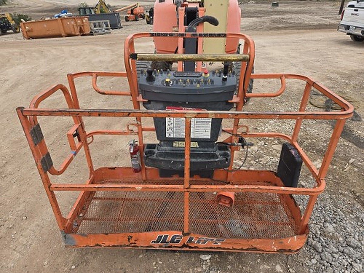 JLG 450AJ photo 5