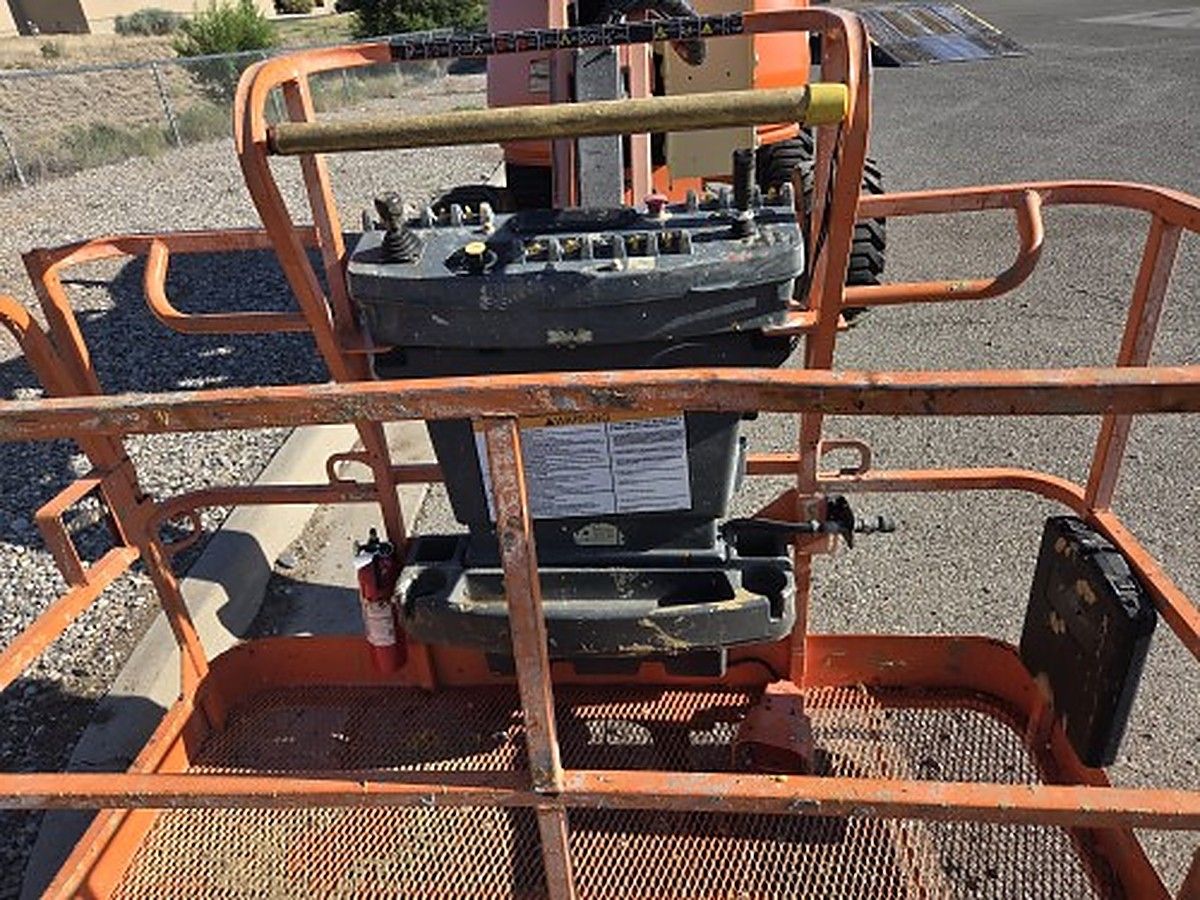 JLG 450AJ photo 4