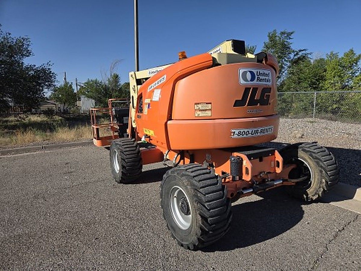 JLG 450AJ photo 5
