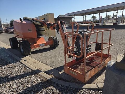 2017 JLG 450AJ Boom 40-50' Articulating