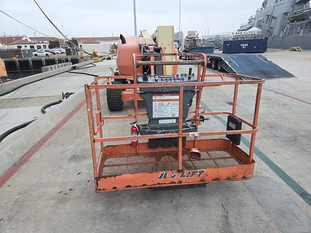 JLG 450AJ photo 3