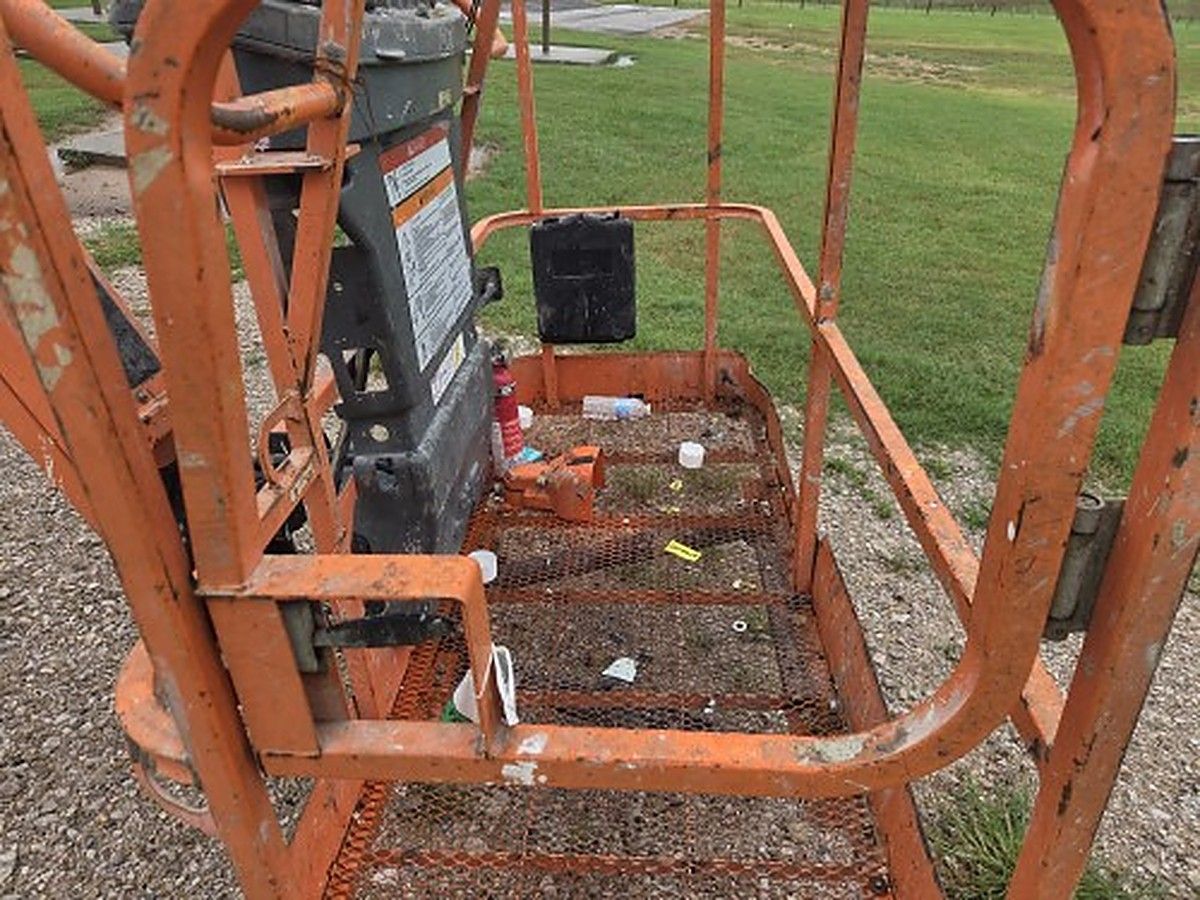 JLG 450AJ photo 5