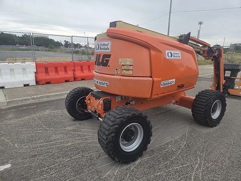 2017 JLG 450AJ Boom 40-50' Articulating
