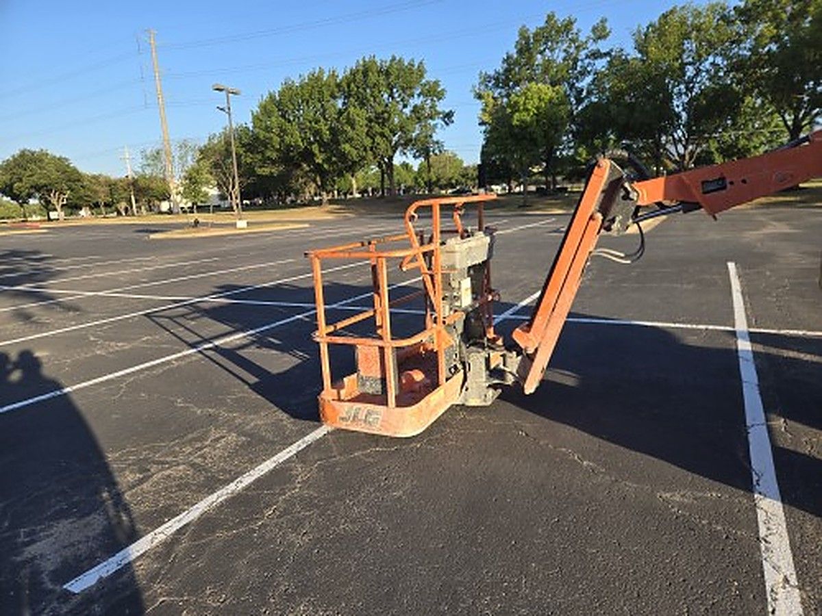 JLG 450AJ photo 4