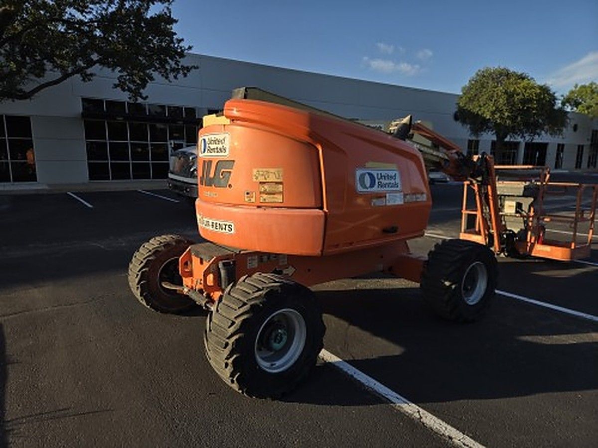 JLG 450AJ photo 6