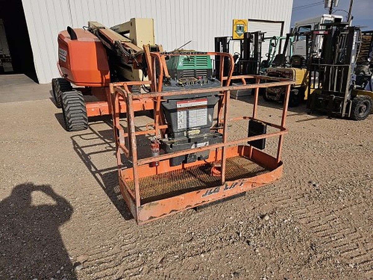 JLG 450AJ photo 5