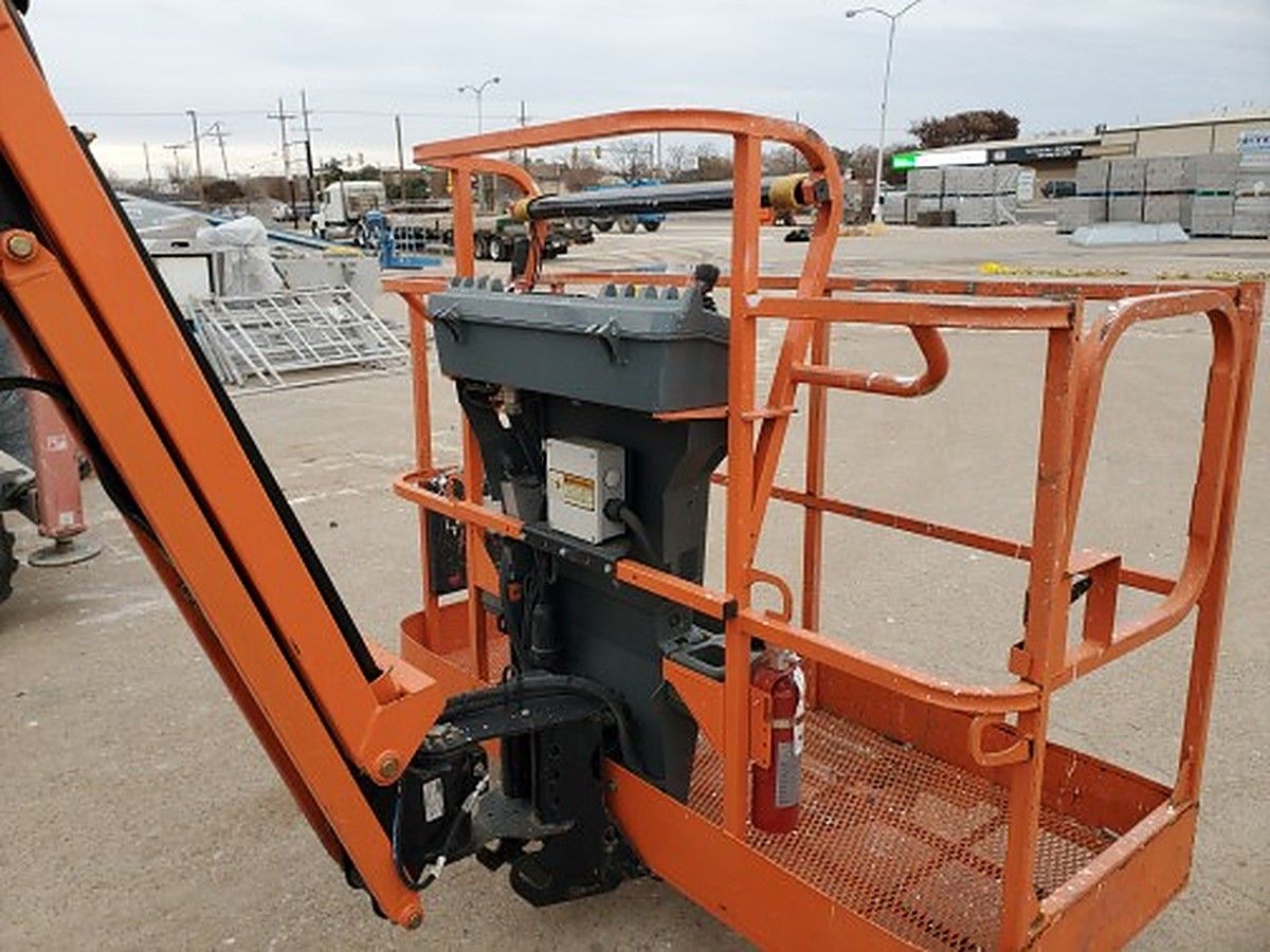 JLG 450AJ photo 3