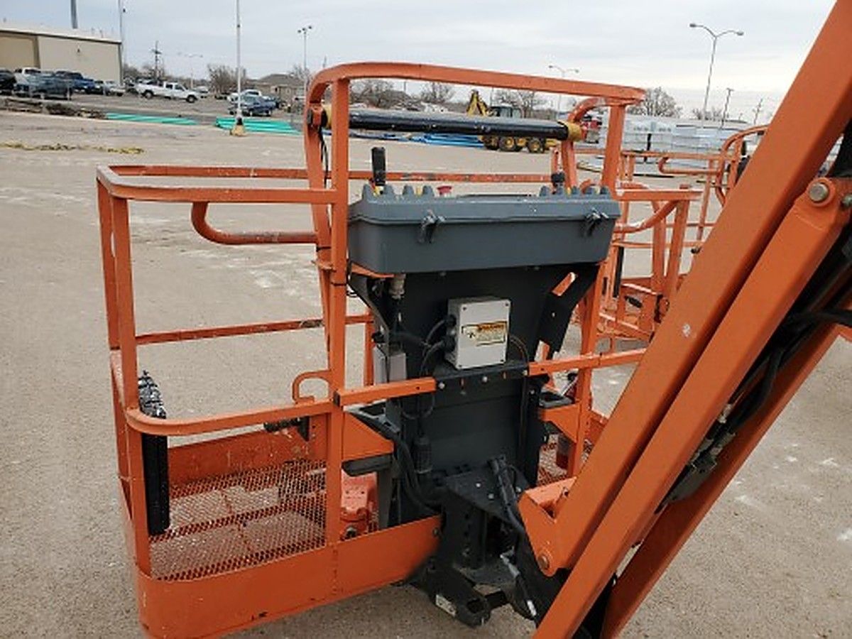 JLG 450AJ photo 4