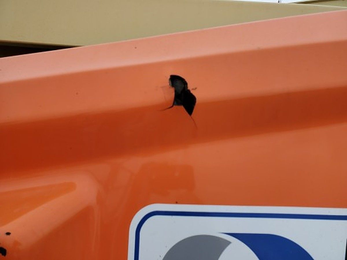 JLG 450AJ photo 9