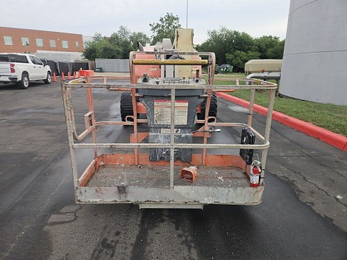JLG 450AJ photo 4