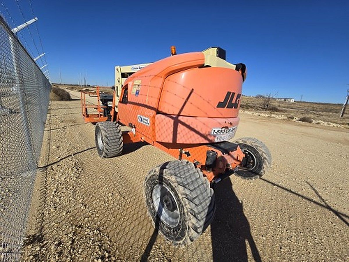 JLG 450AJ photo 5