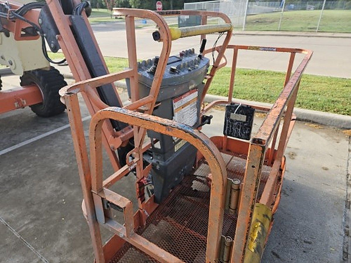 JLG 450AJ photo 4