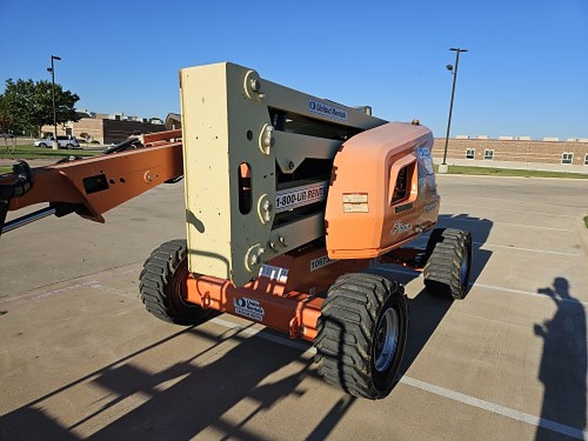 JLG 450AJ photo 5