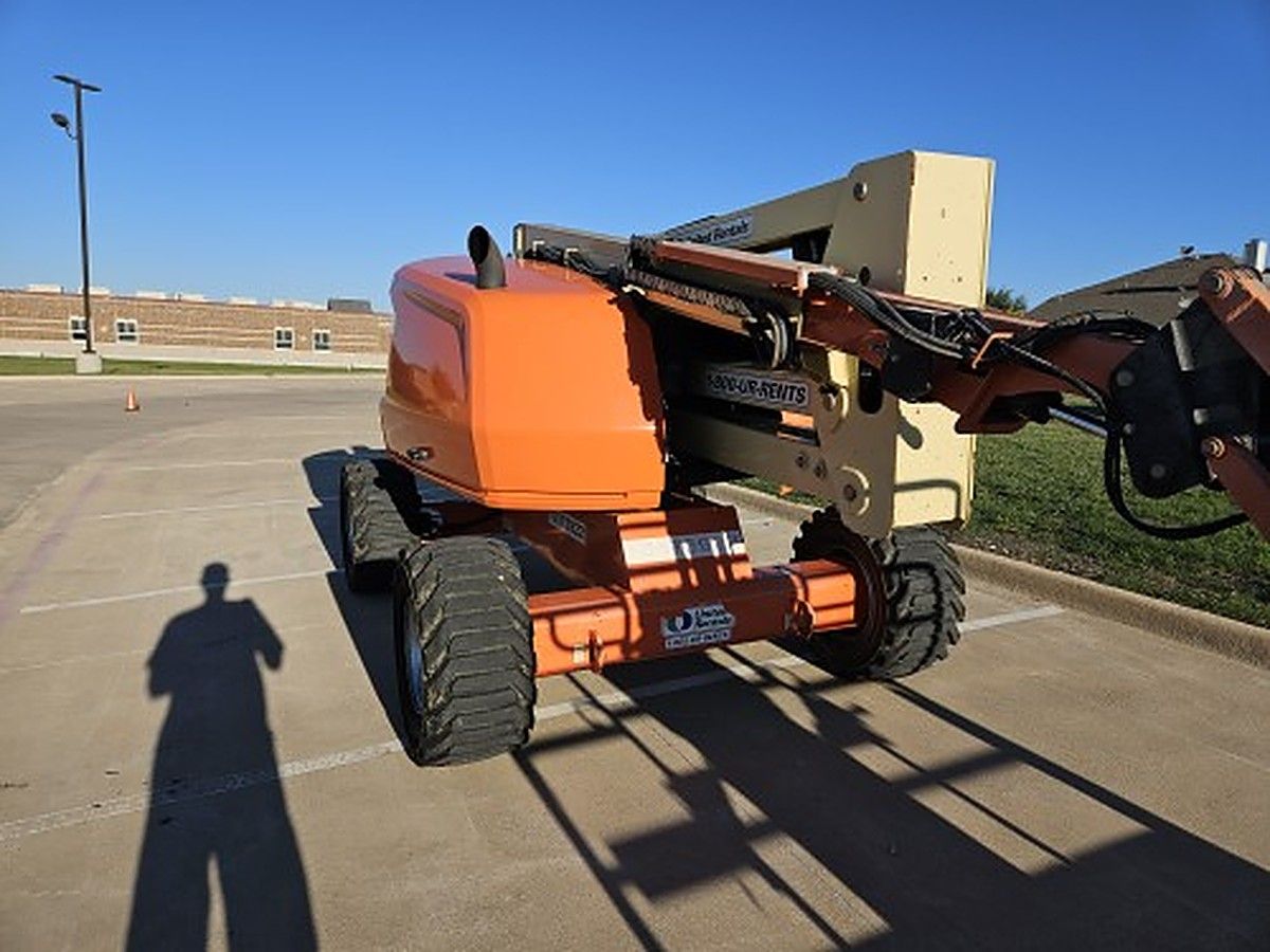 JLG 450AJ photo 6