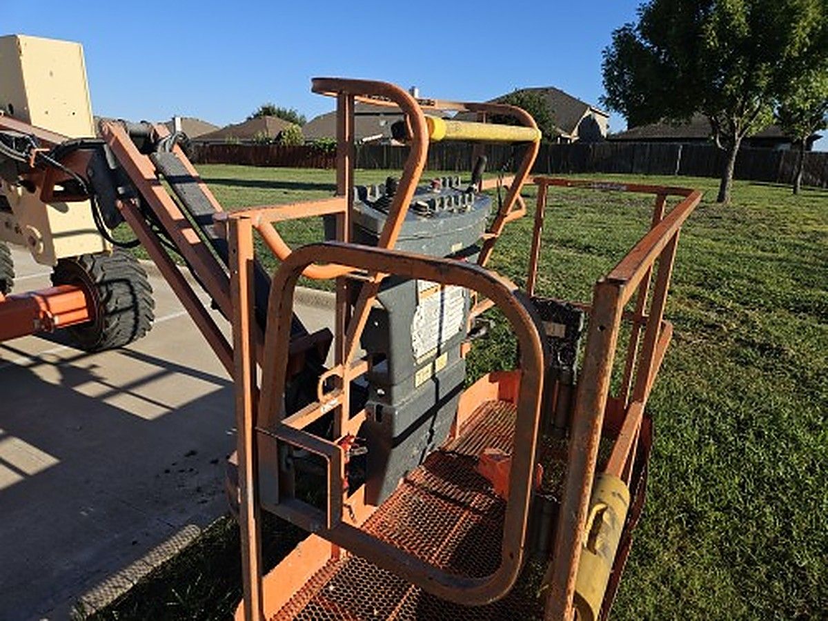 JLG 450AJ photo 9