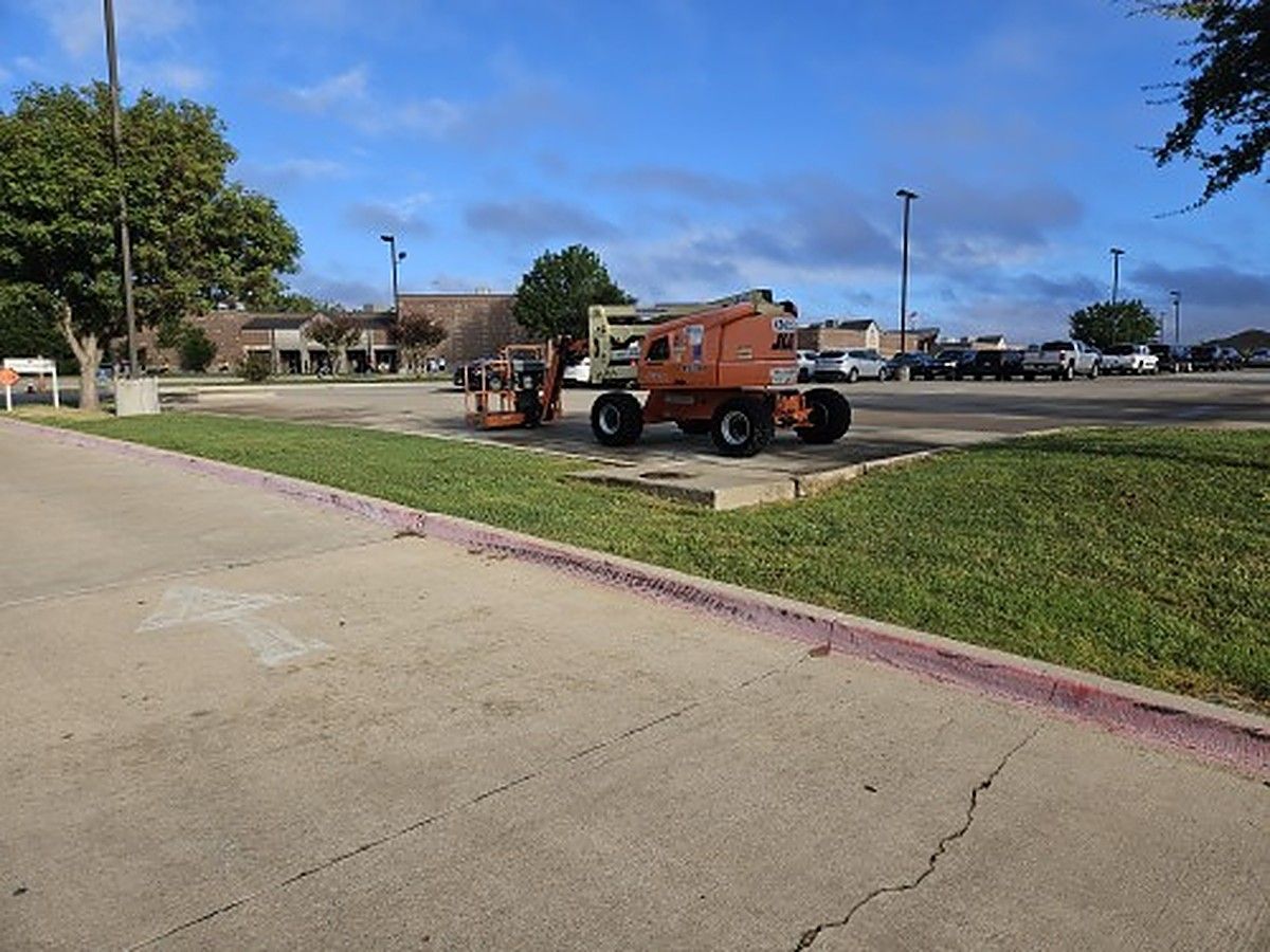 JLG 450AJ photo 10