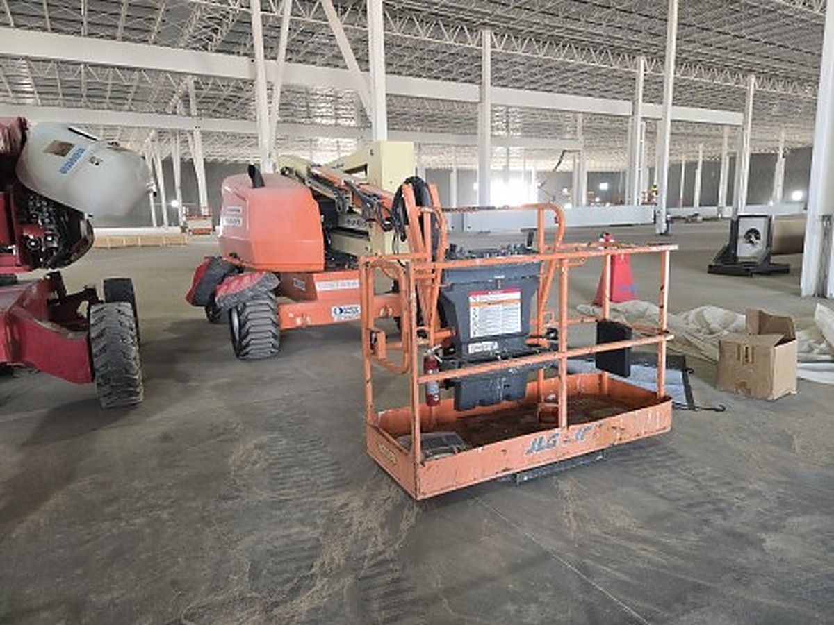 JLG 450AJ photo 3