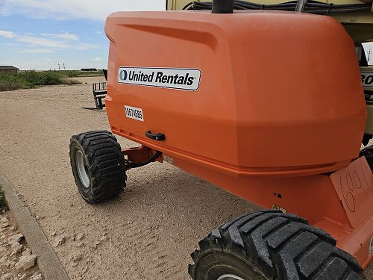 JLG 450AJ photo 8