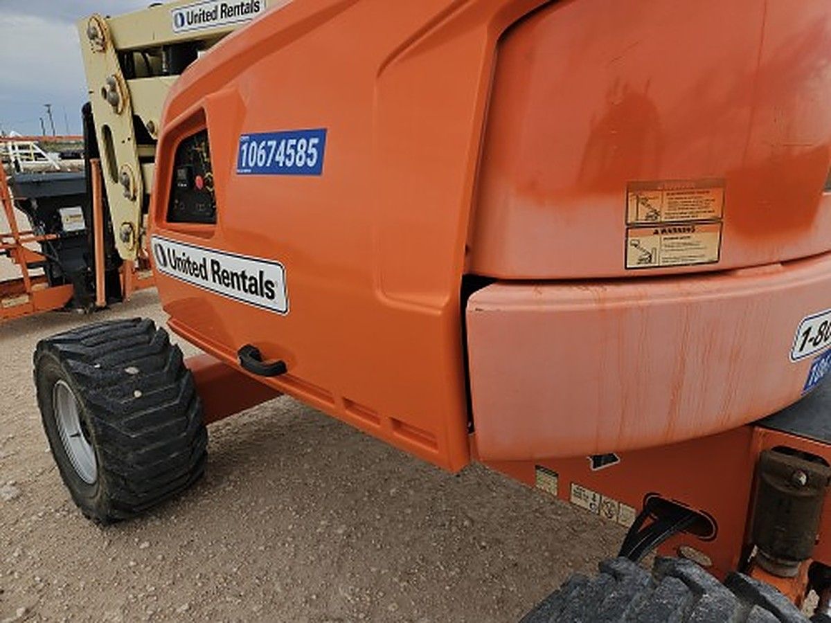 JLG 450AJ photo 10