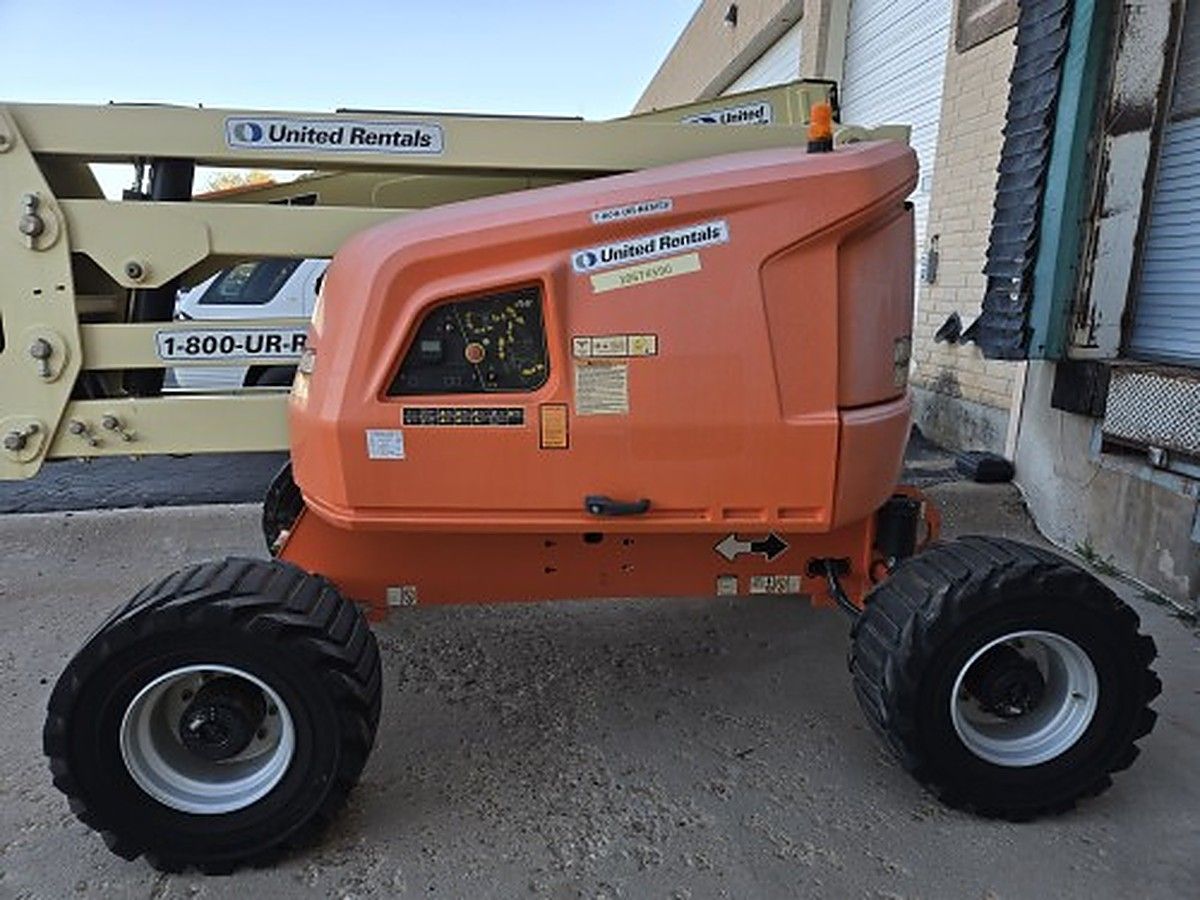JLG 450AJ photo 3