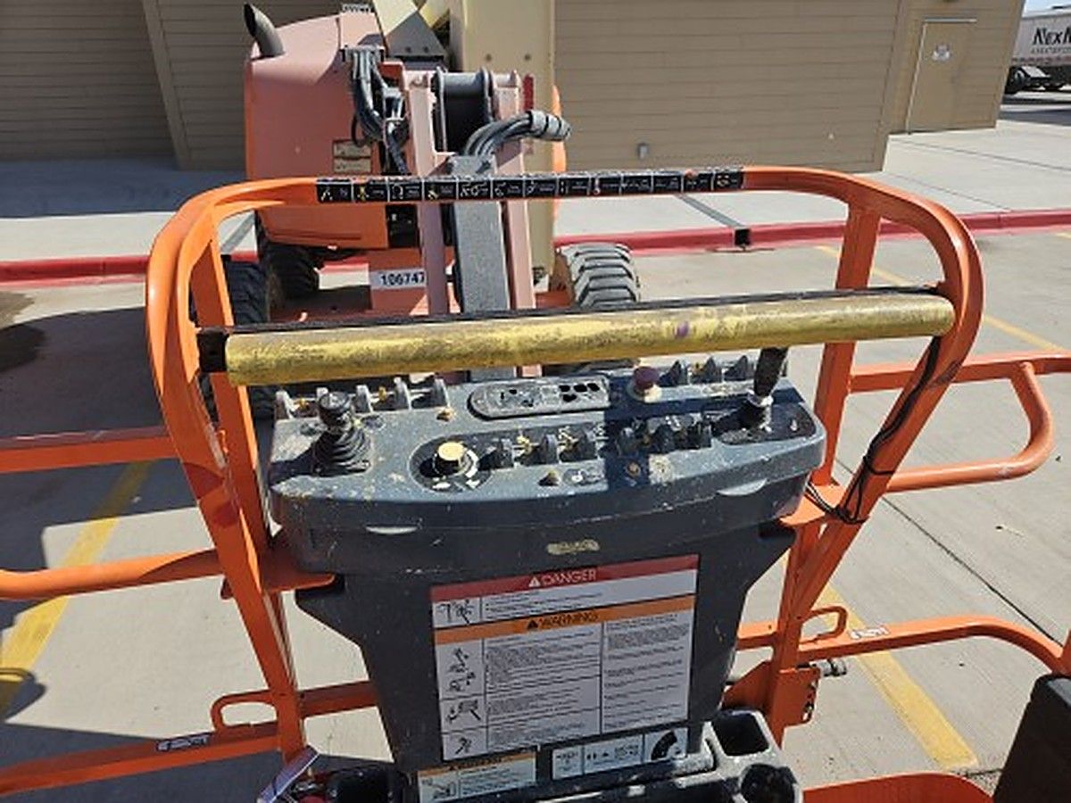 JLG 450AJ photo 6