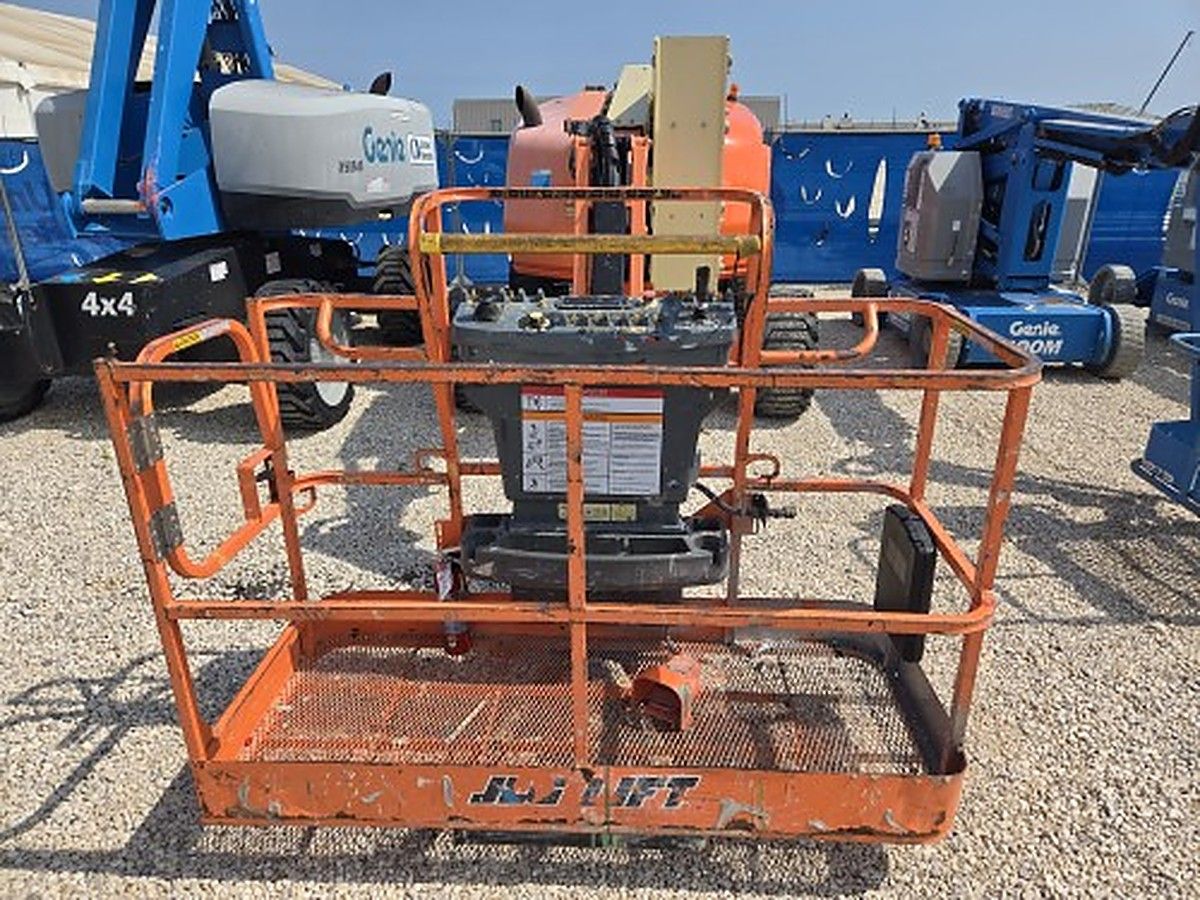 JLG 450AJ photo 5