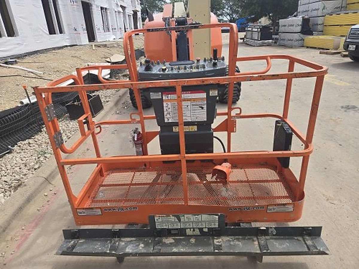 JLG 450AJ photo 5