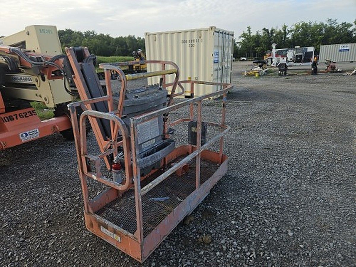 JLG 450AJ photo 6