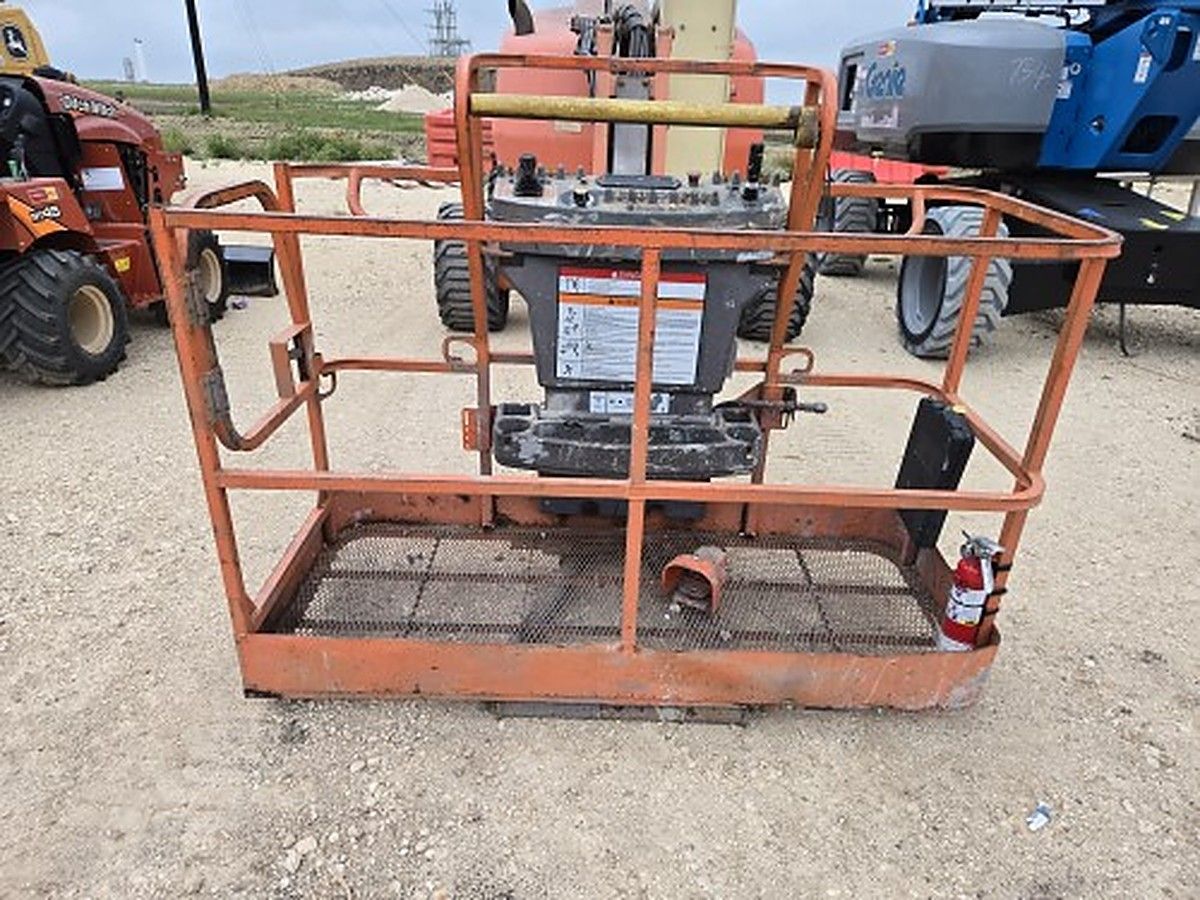 JLG 450AJ photo 5