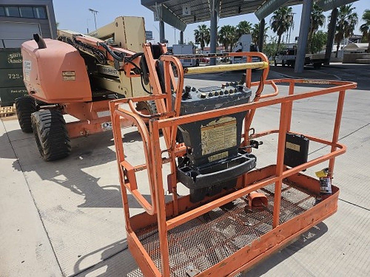 JLG 450AJ photo 4
