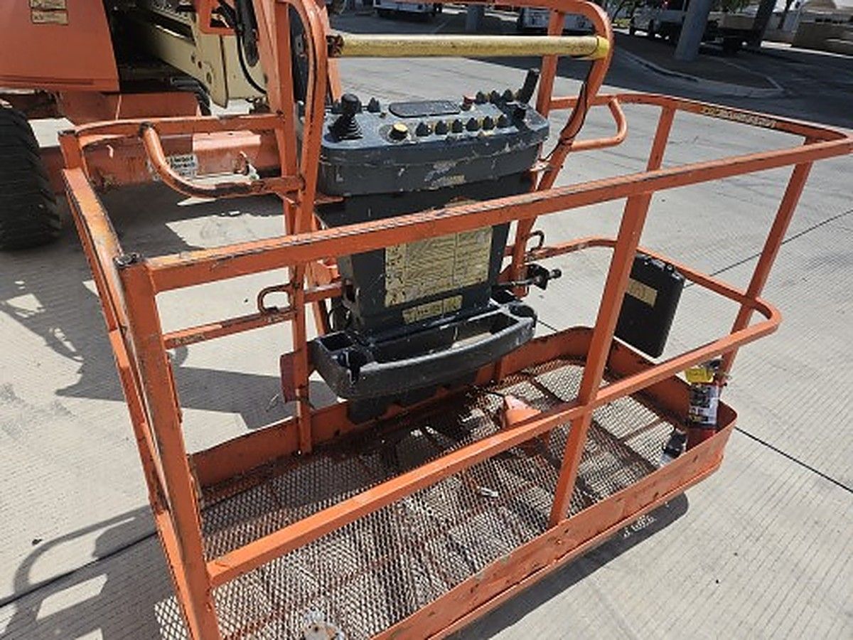 JLG 450AJ photo 5