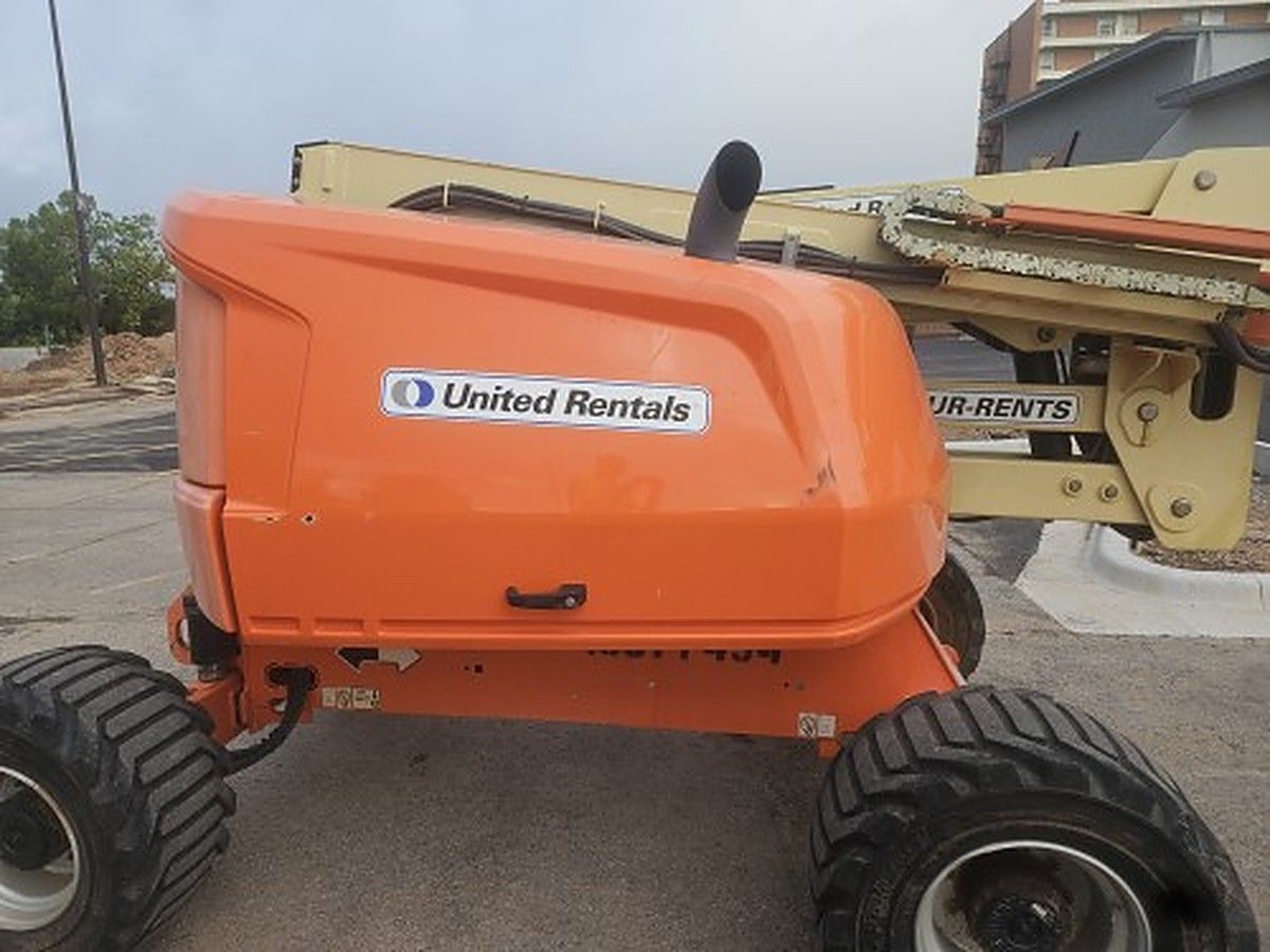 JLG 450AJ photo 5