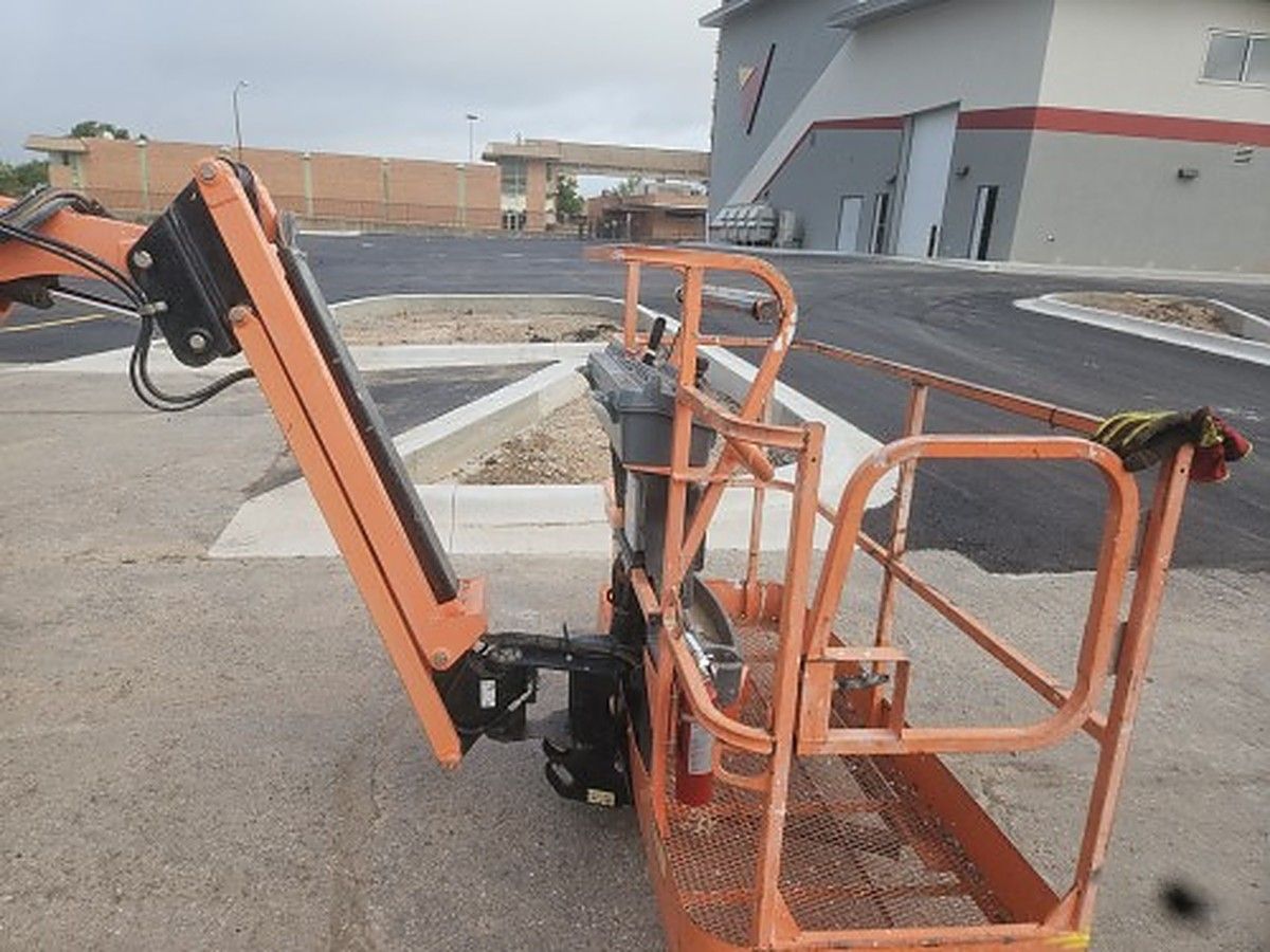 JLG 450AJ photo 7