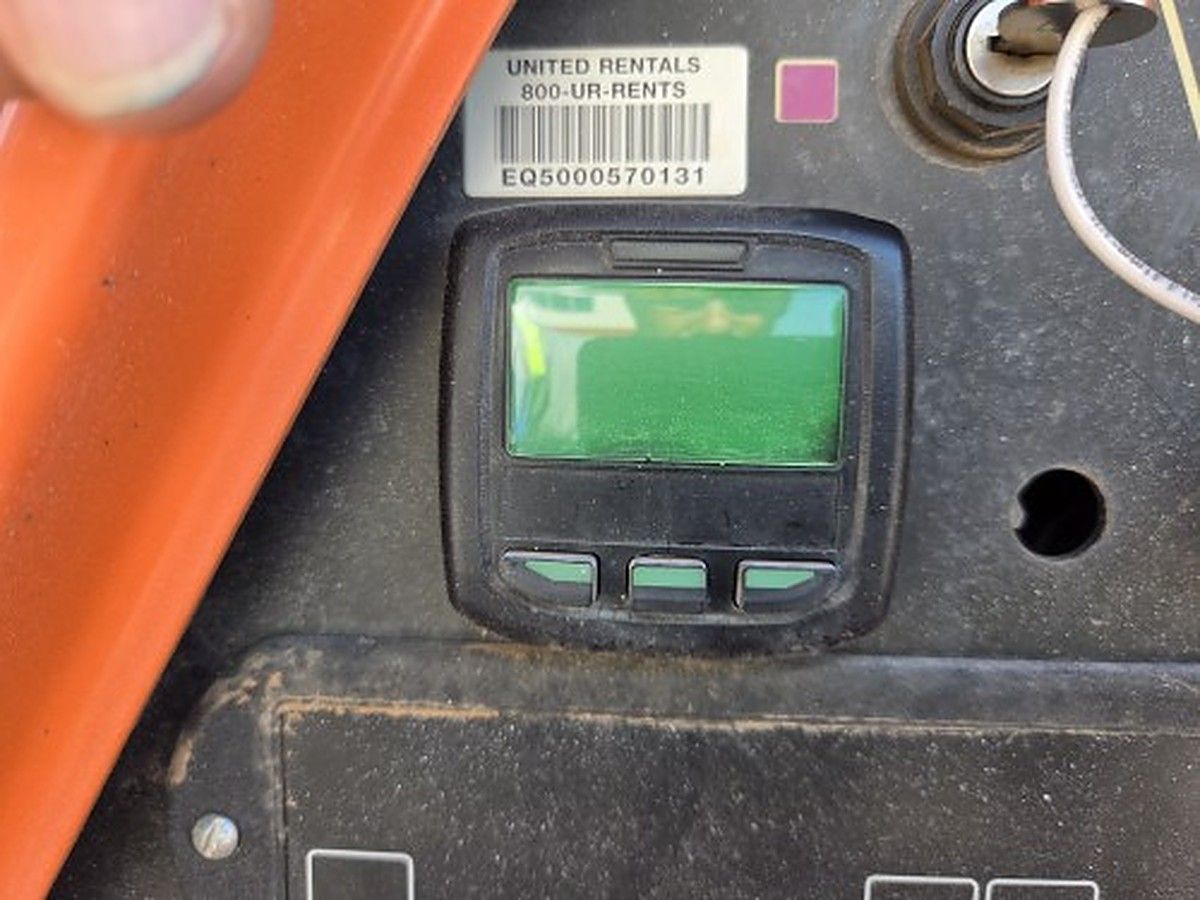 JLG 450AJ photo 8