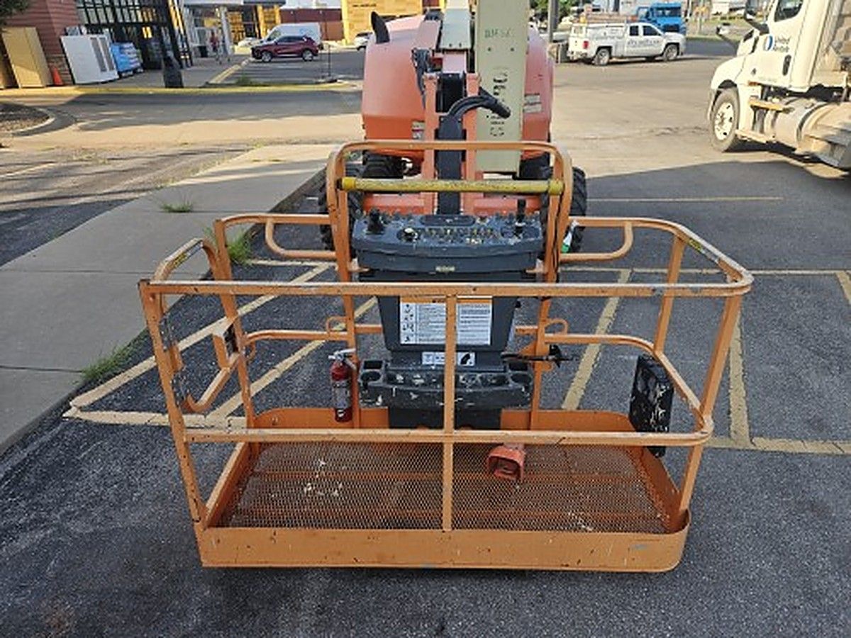 JLG 450AJ photo 12