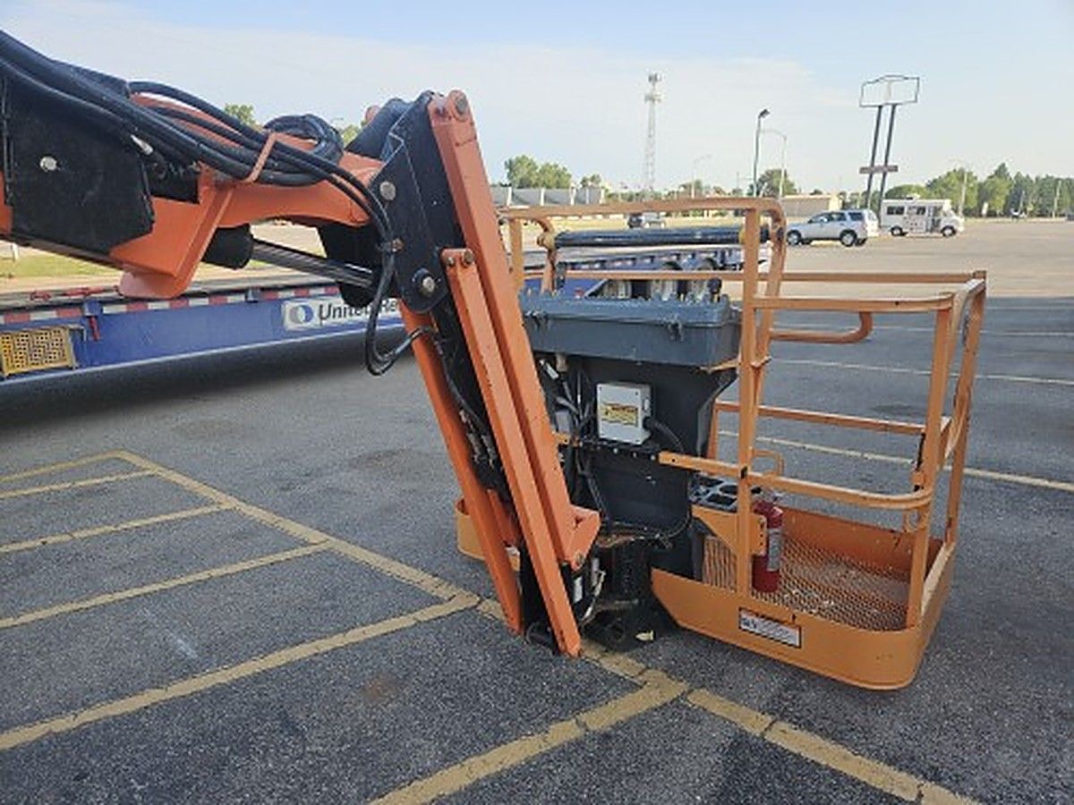 JLG 450AJ photo 4
