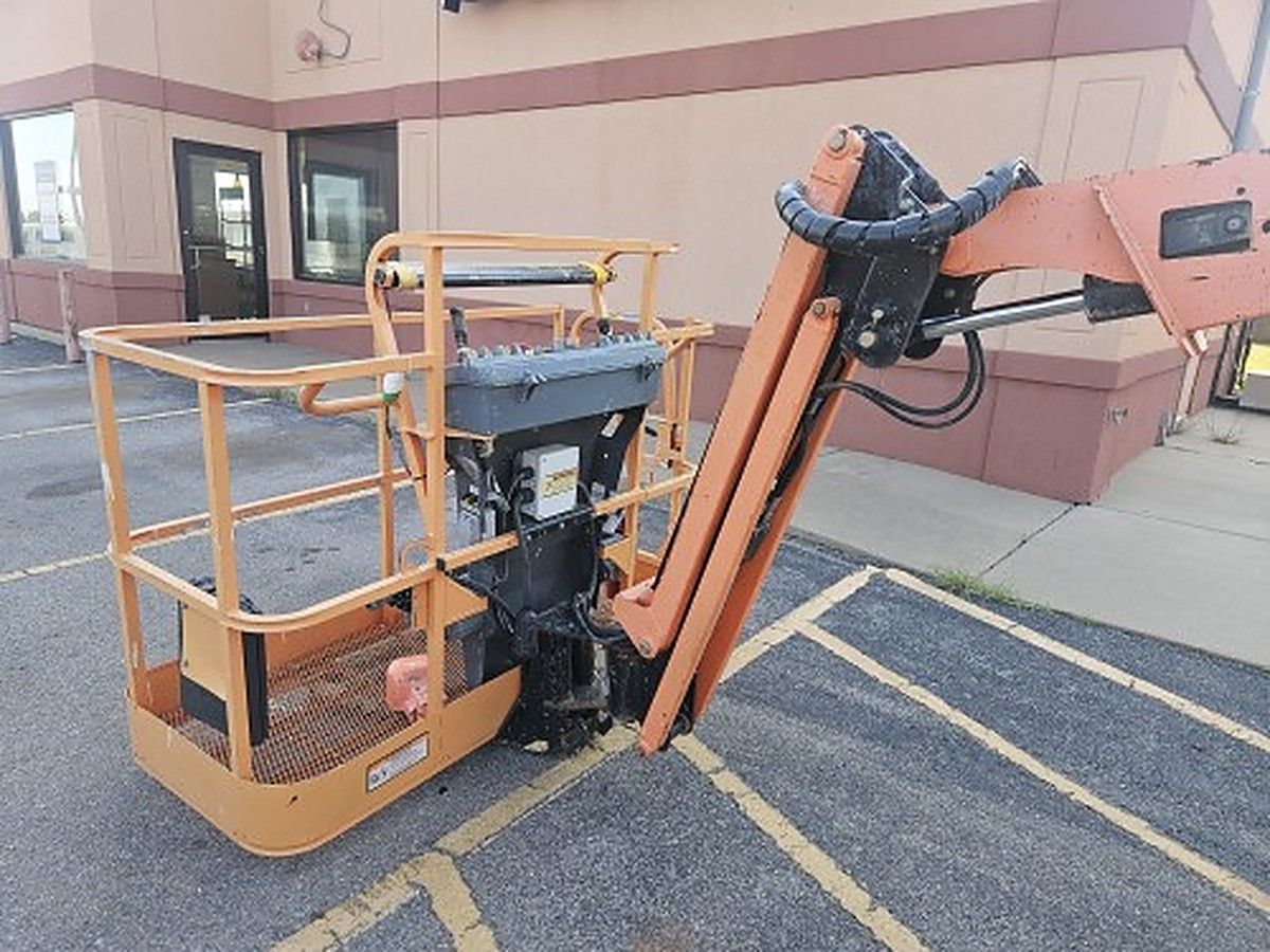 JLG 450AJ photo 7
