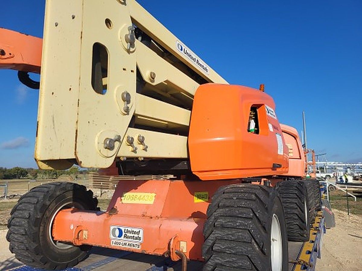 JLG 450AJ photo 6