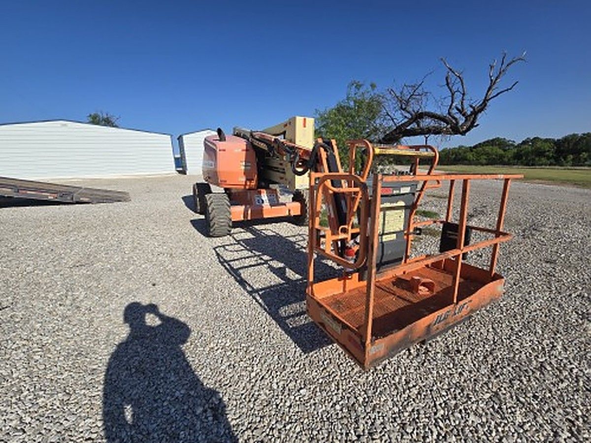 JLG 450AJ photo 5