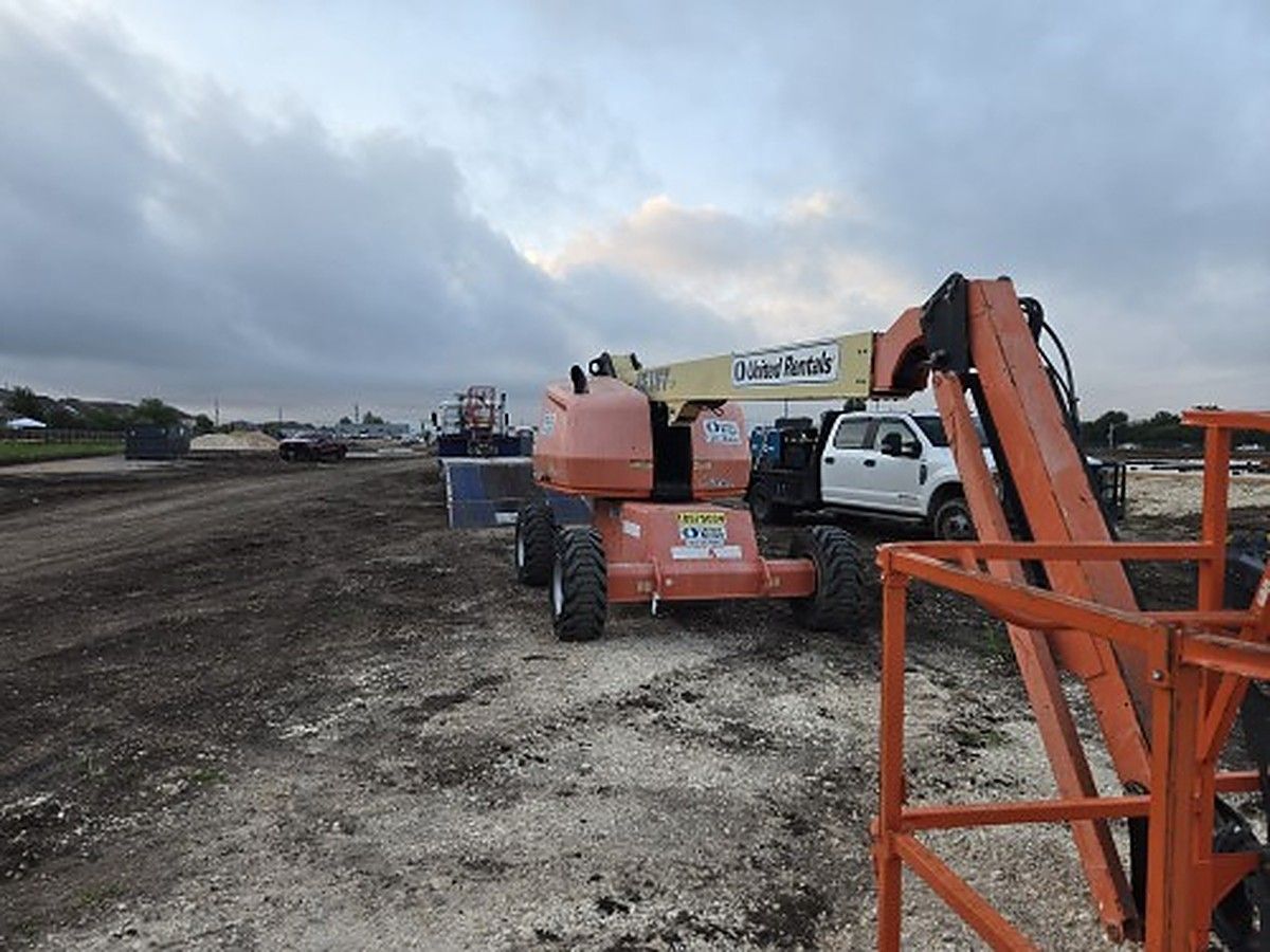 2017 JLG 460SJ for sale in Las Vegas, NV