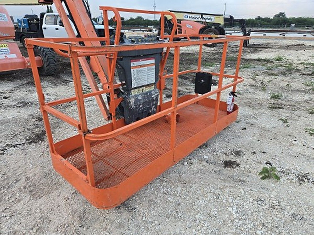 JLG 460SJ photo 5