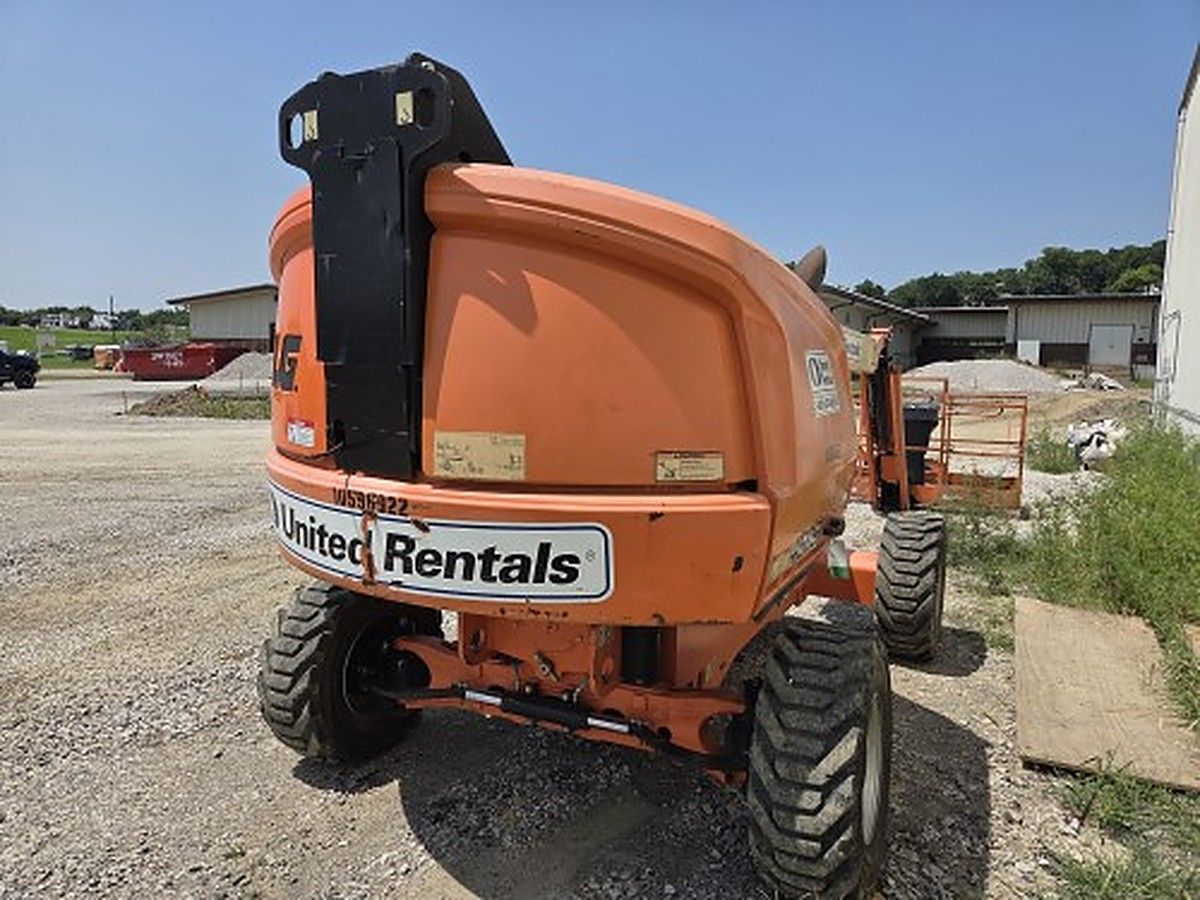 JLG 460SJ photo 10
